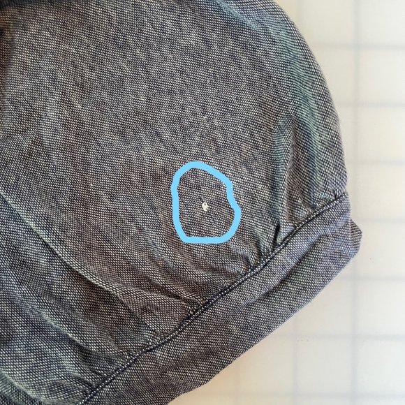 GUC! Pin up-style dress with a nautical touch - Picture 5 of 6